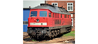 05779 | Diesel locomotive class 232 DB Cargo
