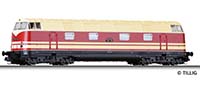 203875 | Diesel locomotive DR -sold out-