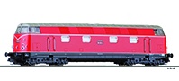 501091 | Diesel locomotive class 118 DR -sold out-