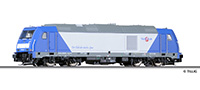 501198 | Diesel locomotive class 285 TILLIG-TT-CLUB -sold out-