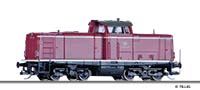 501351 | Diesellokomotive DB -werksseitig ausverkauft-