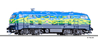 501352 | Diesel locomotive DB AG -sold out-