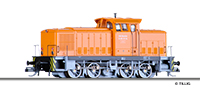 501361 | Diesel locomotive -sold out-