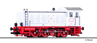 501399 | Diesellokomotive -werksseitig ausverkauft-