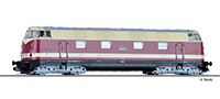 501550 | Diesel locomotive ITL - sold out-