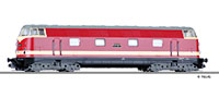 501571 | Diesellokomotive TEV -werksseitig ausverkauft-