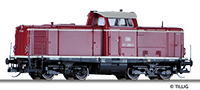501596 | Diesel locomotive DB -sold out-