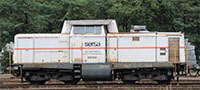 501597 | Diesel locomotive SERSA -deleted-