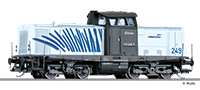 501733 | Diesellokomotive LOKOMOTION