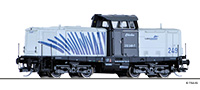 501733 | Diesel locomotive LOKOMOTION -sold out-