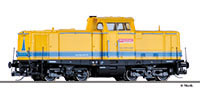 501791 | Diesellokomotive Bahnbau Gruppe -werksseitig ausverkauft-