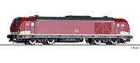 501965 | Diesellokomotive DR -werksseitig ausverkauft-