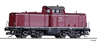 501968 | Diesel locomotive DB