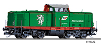 501969 | Diesel locomotive Steiermärkischen Landesbahnen (AT) -deleted-