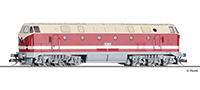 502120 | Diesel locomotive Thüringer Eisenbahnverein -sold out-