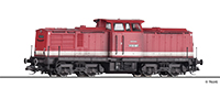 502167 | Diesellokomotive DR -werksseitig ausverkauft-