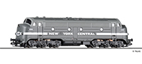 502169 | Diesel locomotive New York Central -sold out-