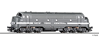 502169 | Diesellokomotive New York Central -werksseitig ausverkauft-