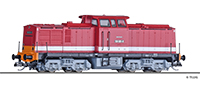 502198 | Diesel locomotive DR -sold out-
