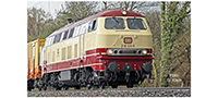 502372 | Diesel locomotive DB AG