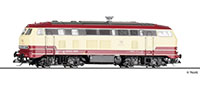 502372 | Diesel locomotive DB AG -sold out-