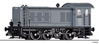 502407 | Diesellokomotive -werksseitig ausverkauft-
