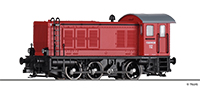 502410 | Diesel locomotive -sold out-