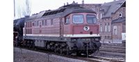 502442 | Diesel locomotive DR