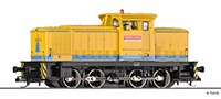 502490 | Diesel locomotive Bahnbau Gruppe