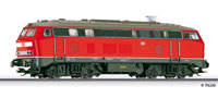 502586 | Diesellokomotive 218 010-7 AG