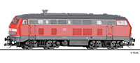 502586 | Diesellokomotive 218 010-7 AG