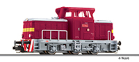 502588 | Diesellokomotive T 334-051 CSD