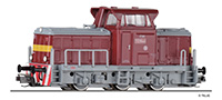 502588 | Diesellokomotive T 334-051 CSD