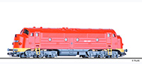 502589 | Diesellokomotive Reihe M61 MAV