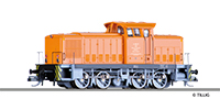 502603 | Diesel locomotive V 60