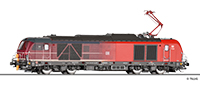 502703 | Zweikraftlokomotive DB AG
