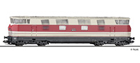 502735 | Diesellokomotive BR 118 DR