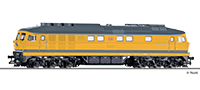 502809 | Diesel locomotive DB Bahnbau Gruppe