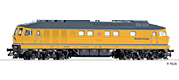 502809 | Diesel locomotive DB Bahnbau Gruppe