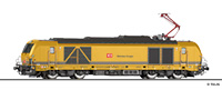 502890 | Dual power locomotive class 249 DB Bahnbau Gruppe