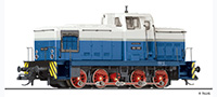 502900 | Diesel locomotive V 60 1002 DR