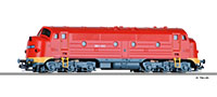 92654 | Diesel locomotive MAV -sold out-