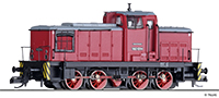 96118 | Diesellokomotive DR -werksseitig ausverkauft-
