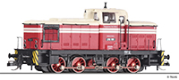 96119 | Diesel locomotive VEB Kalikombinat Werra -sold out-