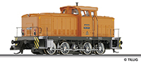 96151 | Diesellokomotive BR 106 DR -werksseitig ausverkauft-