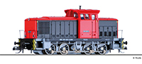 96153 | Diesel locomotive Erfurter Bahn -sold out-