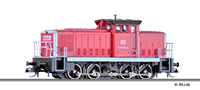 96154 | Diesel locomotive DB AutoZug -sold out-