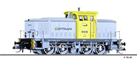 96155 | Diesellokomotive ITL -werksseitig ausverkauft-