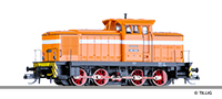 96156 | Diesel locomotive DR -sold out-