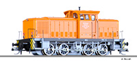 96158 | Diesellokomotive -werksseitig ausverkauft- 